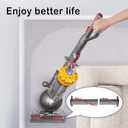 Replacement Brush Roller for Dyson DC40 Vacuum Cleaner, Compatible With Part # 924405-01