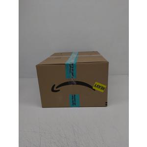 Box with Mixed Items, Retail is Estimated