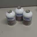 ZeroR® PERMAFROST AC Performance Booster for R134a, R12 Systems | 3 Cans