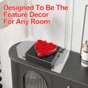 Forever Flowers Preserved Roses In A Box - Eternal Flowers - Preserved Flowers Red Roses Bouquet - naturales Ramo De Flores Eternas Rosas eternas - forever roses in a box