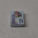 Urban Deco 16PK Table Number Holders Place Card Holders 1.7 Inch Table Card Holders Steel Card Holders for Photos, Food Signs, Memo Notes, Weddings, Restaurants, Birthdays(Nickel Black)