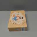 Crochet Kit for Beginners Adults -Animals Start Crotcheting - Perfect Amigurumi Knitting Learn to Kit for Adult with Stitch by Stitch Video Tutorials,Holiday Christmas Gift.