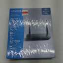 Linksys E5400 WiFi 5 Dual Band Router | 1,500 Sq. ft Coverage | 10+ Devices | Parental Control, Guest WiFi | Speeds (AC1200) 1.2Gbps