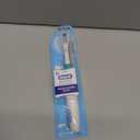 Oral-B 3D White Action Power Toothbrush, 1 Count , Multi-colored