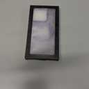 Strong Magnetic for Moto G 5G 2025 Case with Stand,Fit for MagSafe,360Rotatable Ring Designed,Translucent Matte Texture Protective Military Grade Shockproof,All Purple