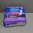 Pads, 7 Ultimate Extra Long, 26 Count