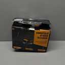 Gautye Steam Cleaner, 3-Level Adjustable Handle, 15s Heat-Up, 1.69 Quarts Tank, Portable Steamer for Cleaning with 15 pcs Accessories, Steam Cleaner for Home for Dirt, Grease, Grout, Tile,Floor, Car