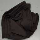 FULLSOFT Thick Fleece Lined Sweatpants for Women-Thermal Warm Athletic Joggers with Pockets Lounge Pants for Running Winter (Medium, Brown)