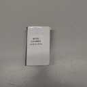 Sevender 16mm Filter Impeller Submersible Pump Rotor Impeller Replacement, Plastic&Metal with Shaft and Bearing, Yellow