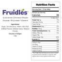 Fruidles 120-Count Variety Mix Double Heart Lollipops, Double Heart Shaped Flavored, Individually Wrapped 18 Gram Lollipop (EXP 06/08/27)