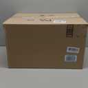 More Birds Squirrel-X Double Suet Feeder, Outdoor Wild Bird Feeder, Cage Bird Feeder, 2 Suet Cake Capacity