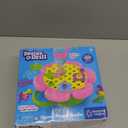 Educational Insights Design & Drill Flower Power Studio, Drill Toy, 50-Pieces, Gift for Kids Ages 3+