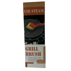 Grill Brush