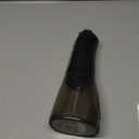 H2ofloss Water Dental Flosser Teeth Pick -Portable Oral Irrigator with 5 Modes, Rechargeable IPX7 Waterproof Orthodontic Teeth Cleaner Pick Cordless for Home Travel-300ml Water Tank (Black)