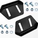 Snow Blower Skid Shoe Kit 40-8160-01 for Clinic 1606569 Toro 40-8160-02 Replacement PartSet of 1