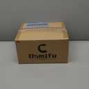 Gold Plug in Wall Sconce Set of 2, Wall Light Fixture with Plug in Cord On/Off Switch, Mid Century Art Deco Wall Lighting Fixture with Milky White Globe Glass Lampshade for Bedroom Living Room Hallway