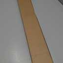 LazBlinds Cordless Cellular Shades, No Tools No Drill Light Filtering Honeycomb Shades Pleated Blinds for Windows, 35'' W x 72'' H, White