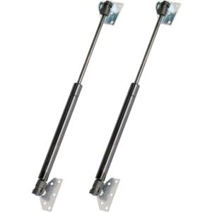 320N/72lb Gas Struts 19 inch Gas Strut Lift Support Gas Shocks Gas Spring Strut Gas Prop Struts 479mm, Set of 2