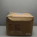 Madison Park Signature Cozy Comforter Set - All Season Bedding Combo Filled Insert and Removable Duvet Cover, Shams, Decorative Pillows, Plaid Brown/Black King (110 in x 96 in) 10 Piece