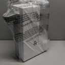 Brita Hub Compact Instant Powerful Countertop Water Filter System, Reduces 70+ Contaminants, 9 Cup Water Reservoir, Includes 6 Month Carbon Block Filter, White, 87344