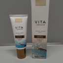 Vita Liberata Beauty Blur Face - Lighter Light, BB Cream, Hydrating Skin Finish, Radiant Glow & Flawless Finish, 1.01 fl oz, Color: Lighter Light