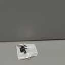 AGVEE 4 Pack USB-C Female to Female Bidirectional Adapter, PD 100W USB 3.2 Gen 2, Type-C USBC 10G Data Coupler Extender Extension Converter Connector, Black