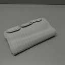 Frida Mom Belly Binder, Postpartum Essentials for Natural and C-Section Recovery, Adjustable Compression Wrap, After Birth Brace, Abdominal Band, 9" High