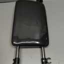 Walker Seat Replacement for Bath Reversible Lightweight Seat Board Comfortable Accessory for Walker Parts Reliable Support Design