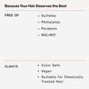 Olaplex N.4 Bond Maintenance Hair Strengthening Shampoo: Repairs Damage & Defend Against Future Breakage | Replenishes Hydration | For Coily, Curly, Straight, and Wavy
