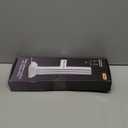 14in Under Cabinet Lighting with Charging Station, 3200mAh Rechargeable Motion Sensor Light Indoor, 3 Color Tempers Dimmable Closet Lights Wireless, Magnetic Under Cabinet Lights for Kitchen, 3-Pack