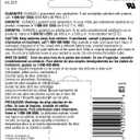 Duracell CR123A 3V Lithium Battery, 6 Count (Pack of 1), 3 Volt High Power for Home Safety, Security Devices, Flashlights, Smoke Alarms, Home Automation