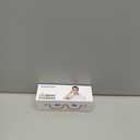 AI Smart Glasses with 8MP Camera, 4K Video & HD Photo, Bluetooth Audio, AI Voice Assistant, Real-Time Translation, Object Recognition, Noise-Cancel Calls, Music, Photochromic Lenses