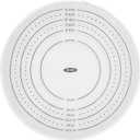 OXO Good Grips Silicone Dough Rolling Bag