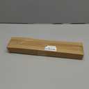 Curtain Rods 2 Pack 5/8 inch Brown Curtain Rods for Windows 30 to 45 Inch with Brackets Easy to Install for Bedroom Living room Kitchen