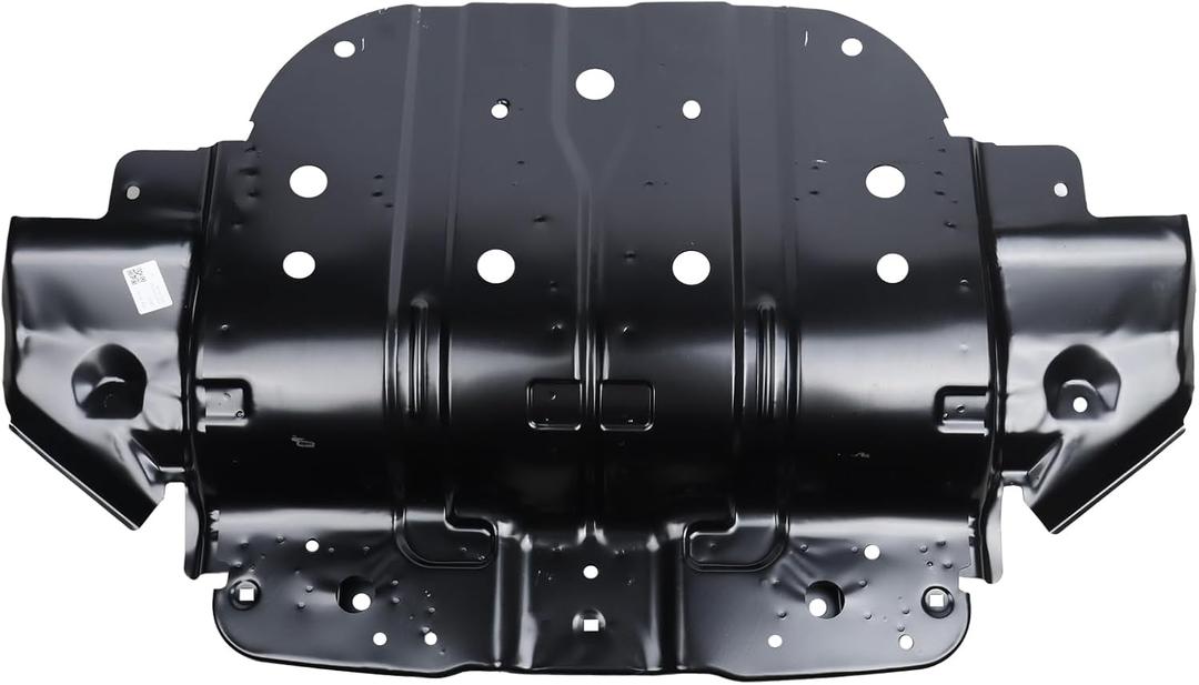 Engine Splash Guard Shield Fit for 2007-2019 Toyota Tundra
