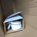 Electric Heated Blanket Full Size 72"x84", Soft Flannel with Overheat Protection, 9 Adjustable Heat Settings & 10-Hour Auto-Off Timer, Fast Heating for Winter Comfort, Light Gray