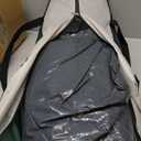 6/8 Person Large Waterproof Family Tents for Camping, Screened Camping Tent with Screen Porch, Bug-Free Relaxation & Easy Setup, Includes Rainfly & Carry Bag (Dark Green)