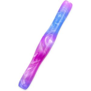 Praise V Do Diamond Painting Art Drill Bead Dot Pick Pen Kit Tool Accessories Ergonomic Stylus with Screw Holes for 5D Diamond Paint Nail Art color3 (1PC)