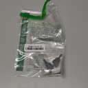 Perfect Replacement Windshield Washer Fluid Wiper Water Sprayer Nozzle Jet Kit Fits for Chevrolet Chevy GMC Buick Cadillac SUV Pickup Truck Model Pack of 2