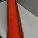Extra Thick Red Carpet Runner for Party Felt Non-Slip Rubber Backed Aisle Runway Rug for Step, Proposal & Wedding Decorations, Hollywood Oscars RunwayReusable (Red, 3 X 10 FT)