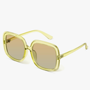 miyya Oversized Polarized Sunglasses Women, Trendy Retro Sun Glasses for Women 2025, Oversized Shades