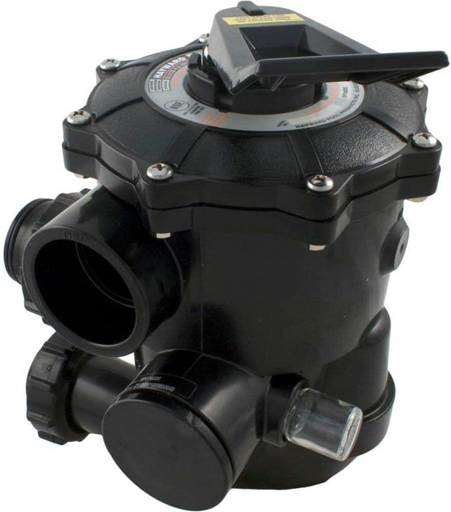 Hayward SP0740DE Selecta-Flo 4-Way Valve Assembly