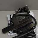 11 PCS Universal 1 1/4 Inch Vacuum Attachments Kit for Shop Vac Accessories with Vacuum Brush Attachments, Flexible Crevice Tool, Hose Adapters for 2 1/2" to 1 1/4" and 1 7/8" to 1" Hoses