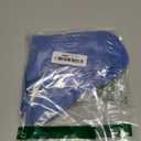 NatraCure Replacement Gel Packs for Cold Therapy Socks - (4-Piece Set) Extra Gel Ice Packs Reusable, Compresses for Injuries, Flexible Ice Packs Reusable, Small Ice Packs, Thin Ice Packs - GP23-24