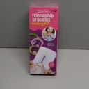 Pretty Me Friendship Bracelet Making Kit for Girls - Crafts for Girl - String Bracelets Maker - Gifts for 8-12 Year Old Kid - Birthday Gift Ideas & Kits Toys Ages 8, 9, 10, 11, 12 - Kids Age 8-12 Olds