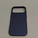 TORRAS Slim Fit for iPhone 17 Pro Max Case, Ultra Thin 17 Pro Max Case, Lightweight Matte Anti-Scratch Hard PC Cover Phone Case for iPhone 17 Pro Max 6.9 inch, Deep Blue