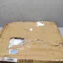 Heng's 90014-C1 Opaque White 26" x 26" Vent Lid