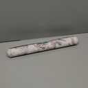 Vintage Animal Peel and Stick Contact Paper Beige Bird Removable Botanical Leaf Tree Wallpaper 17.7" x 236.22" Wall Paper Watercolor Self Adhesive for Classroom Bedroom Laundry Room Bathroom (Beige/Black/White)