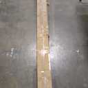 Trekassy 10ft E Track Tie-Down Rail Kit, 4 Pack 10' Etrack Rails with 16PCS E-Track Accessories Including 8 Steel O-Ring Anchors and 8 Rope Tie Offs for Truck Bed, Trailers (Black)