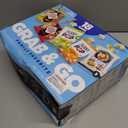 SkinnyPop Family Favorites Variety Pack, SkinnyPop Original and White Cheddar Popcorn, Dot's Original and Honey Mustard Pretzels, Pirate's Booty, On-the-Go Snacks, 0.5oz and 1oz Bags (18 Count)